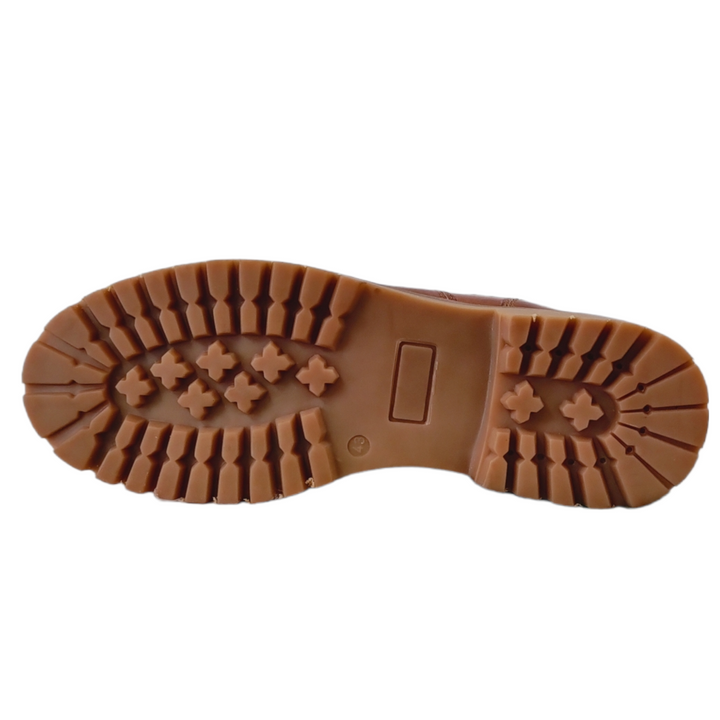 New Colorado Ankle Men's Casual Shoes (Tan)