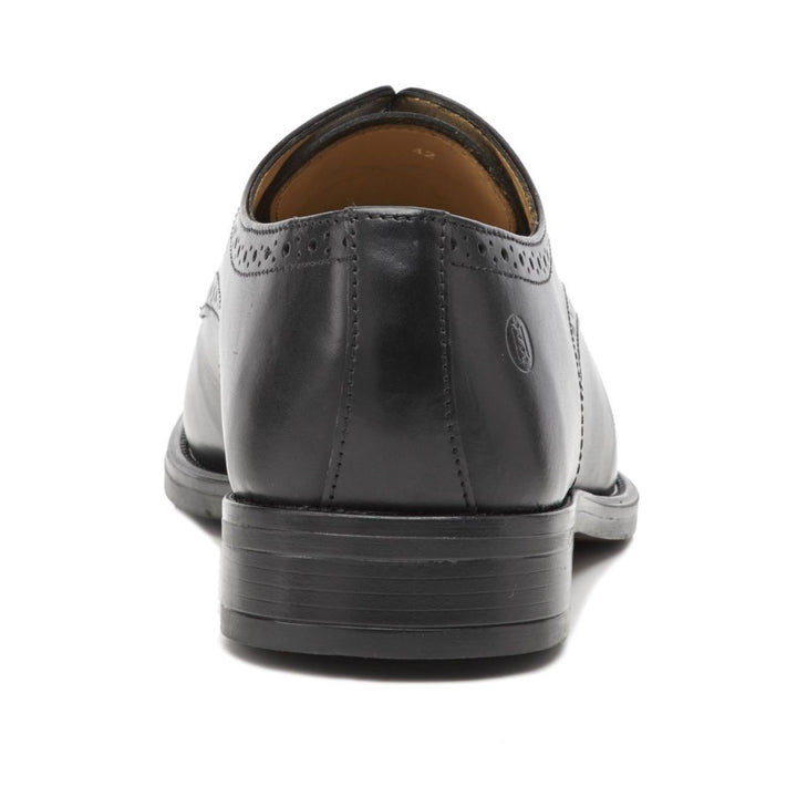 Casablanca Men's Formal Shoes (Black)