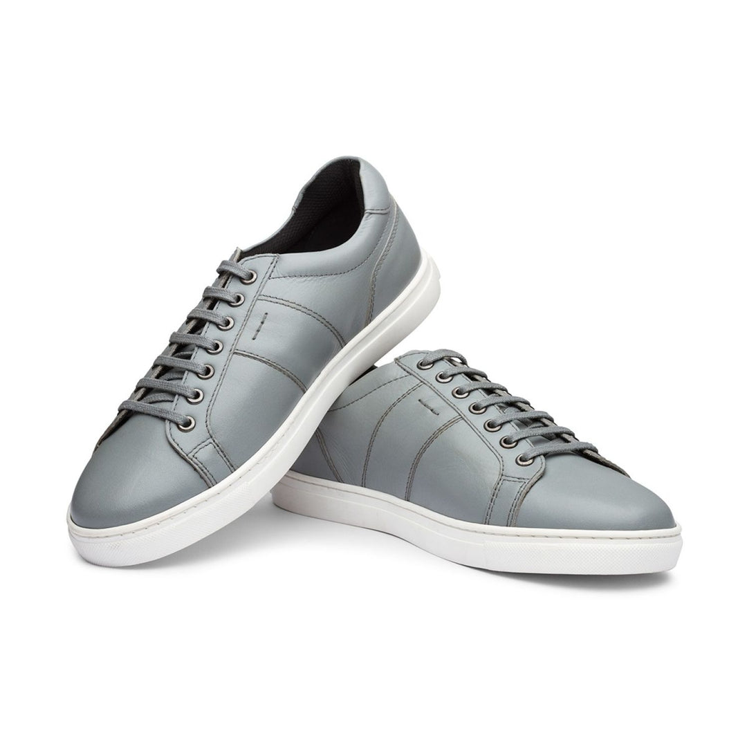 Cole Men's Casual Shoes (Grey)