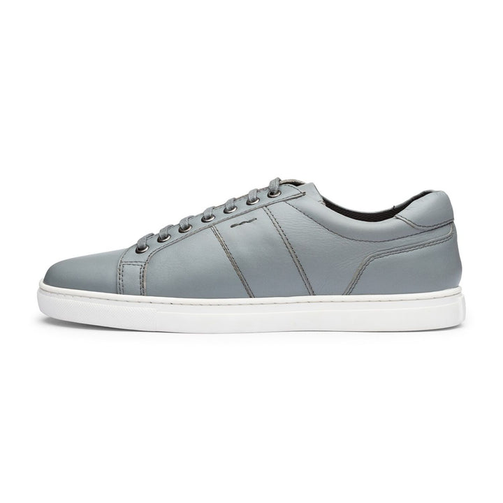 Cole Men's Casual Shoes (Grey)