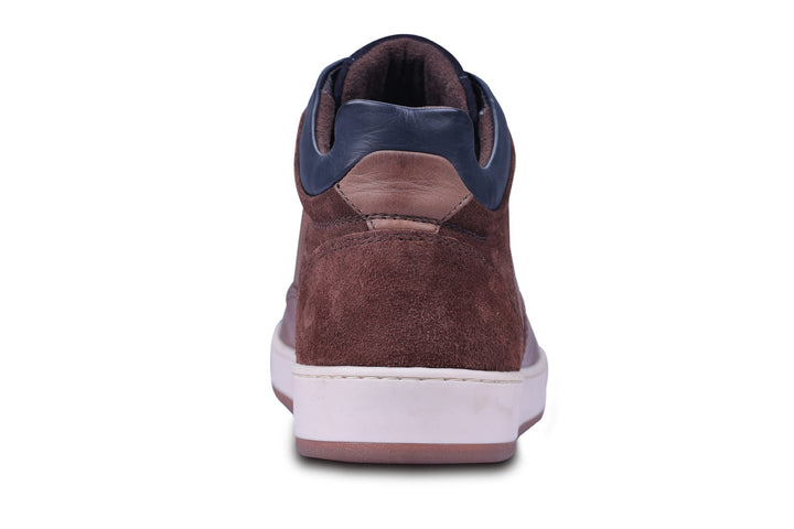 Tenacity Men's Casual Shoes (Brown)