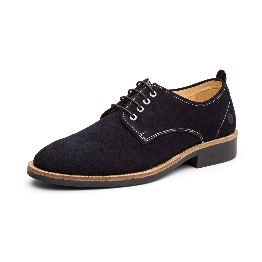 DEAL OF THE DAY !! MEN'S AZULIA NUBUCK LEATHER - SIZE UK/IND - 45/11