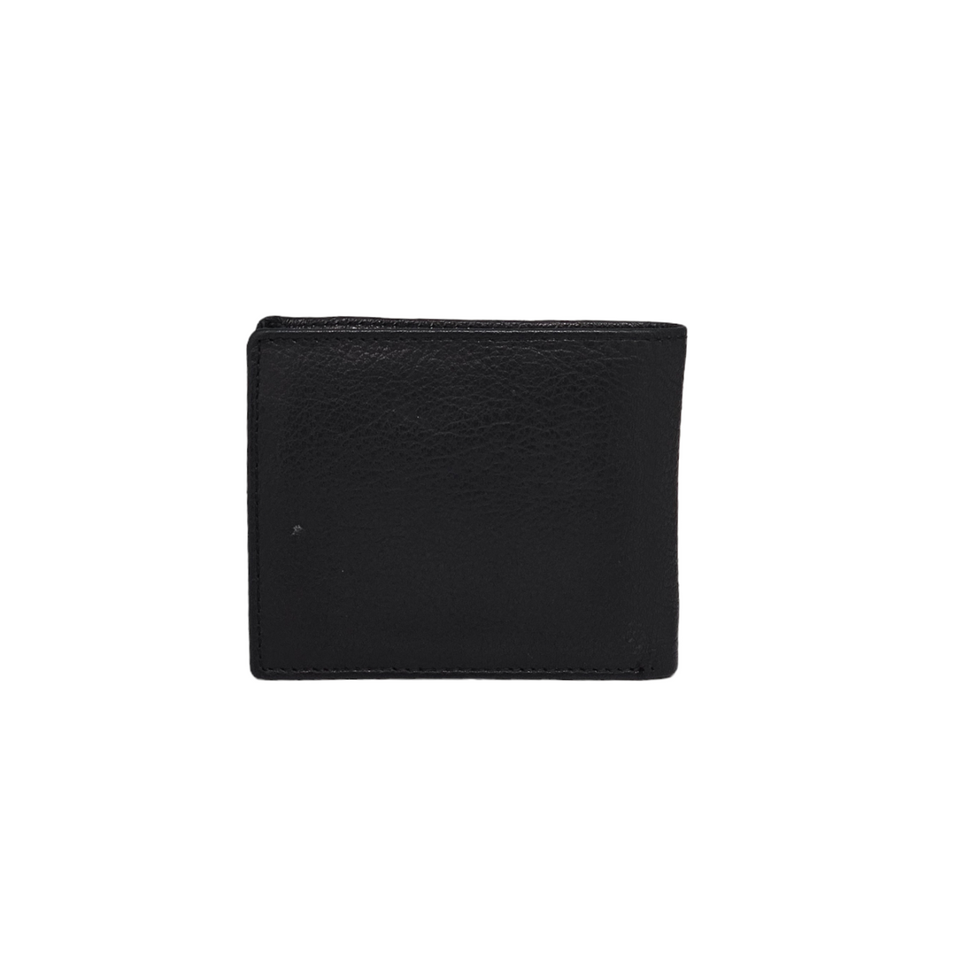 Mens Leather wallet Charles