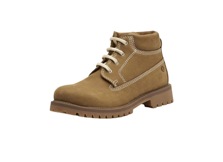 DEAL OF THE DAY !! MEN'S BOOT ROBUSTA NUBUCK LEATHER - SIZE UK/IND - 43/9