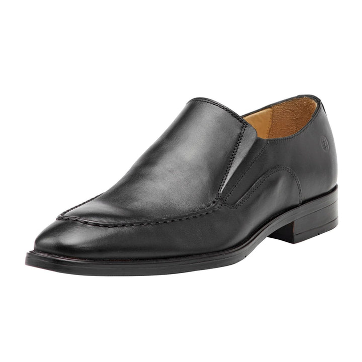 Caramba Men's Formal Shoes (Black)