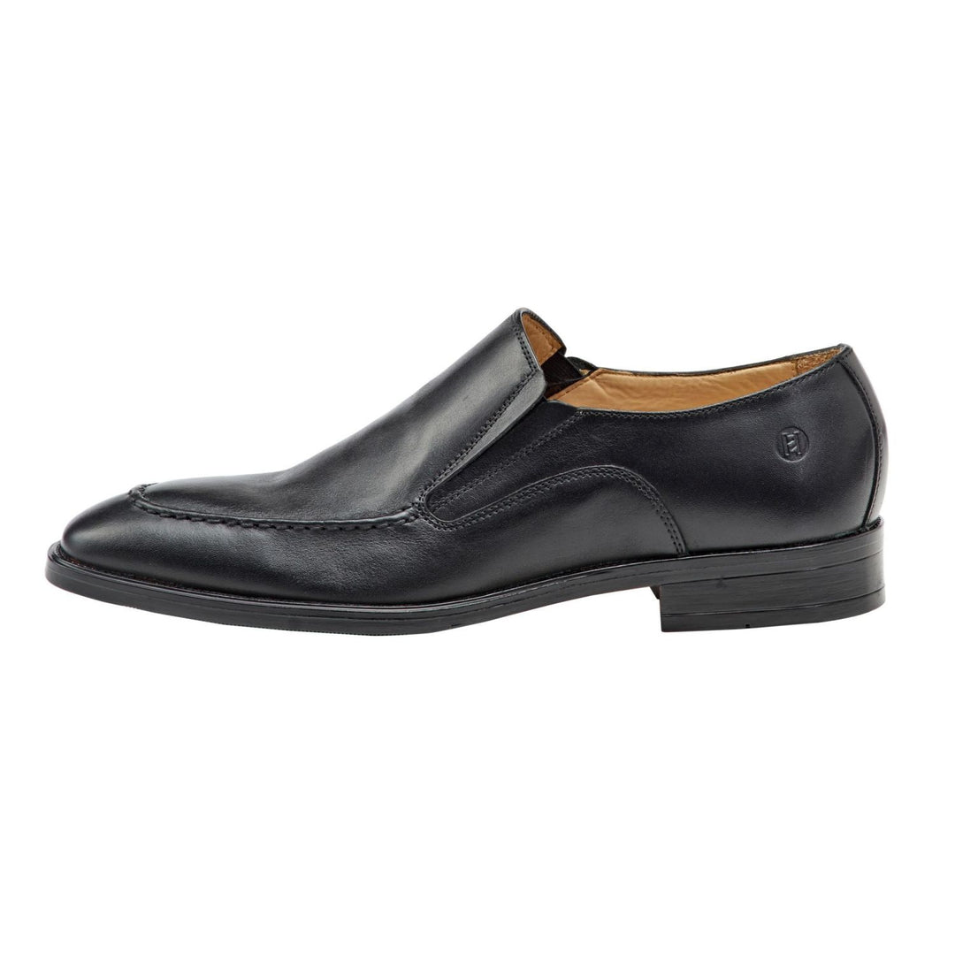 Caramba Men's Formal Shoes (Black)