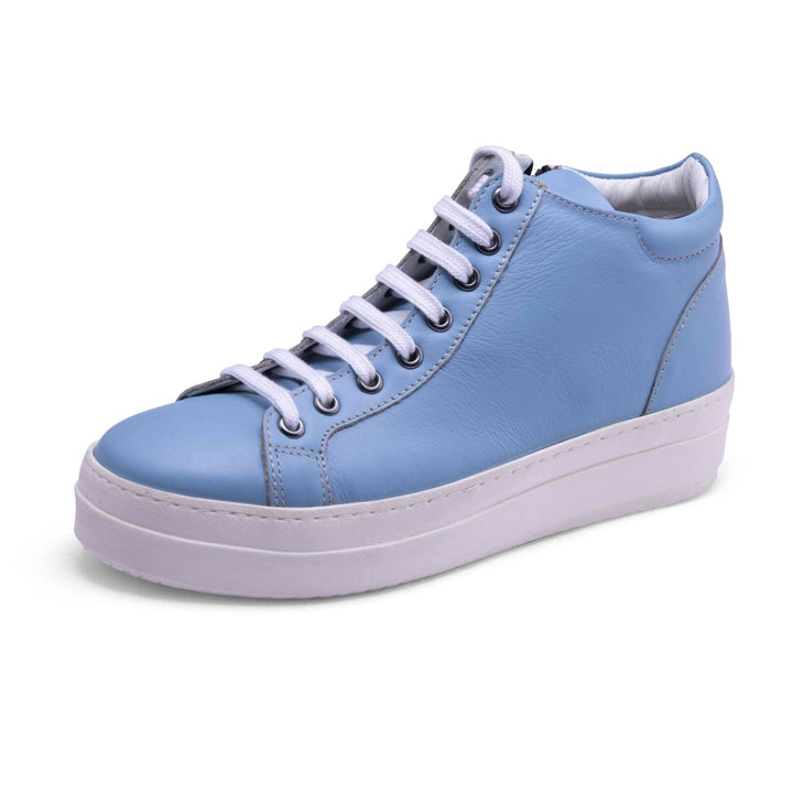 Betty Women's Formal Shoes (Blue)